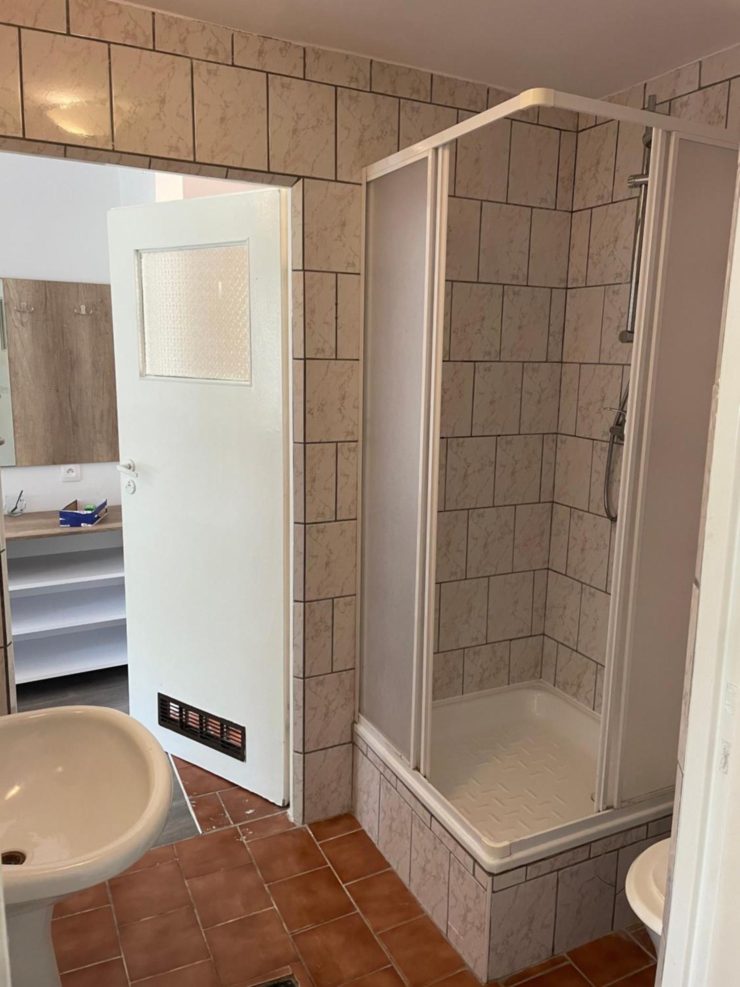 Domki Osrodek Wypoczynkowy Neptun Hotel Darlowo Bagian luar foto