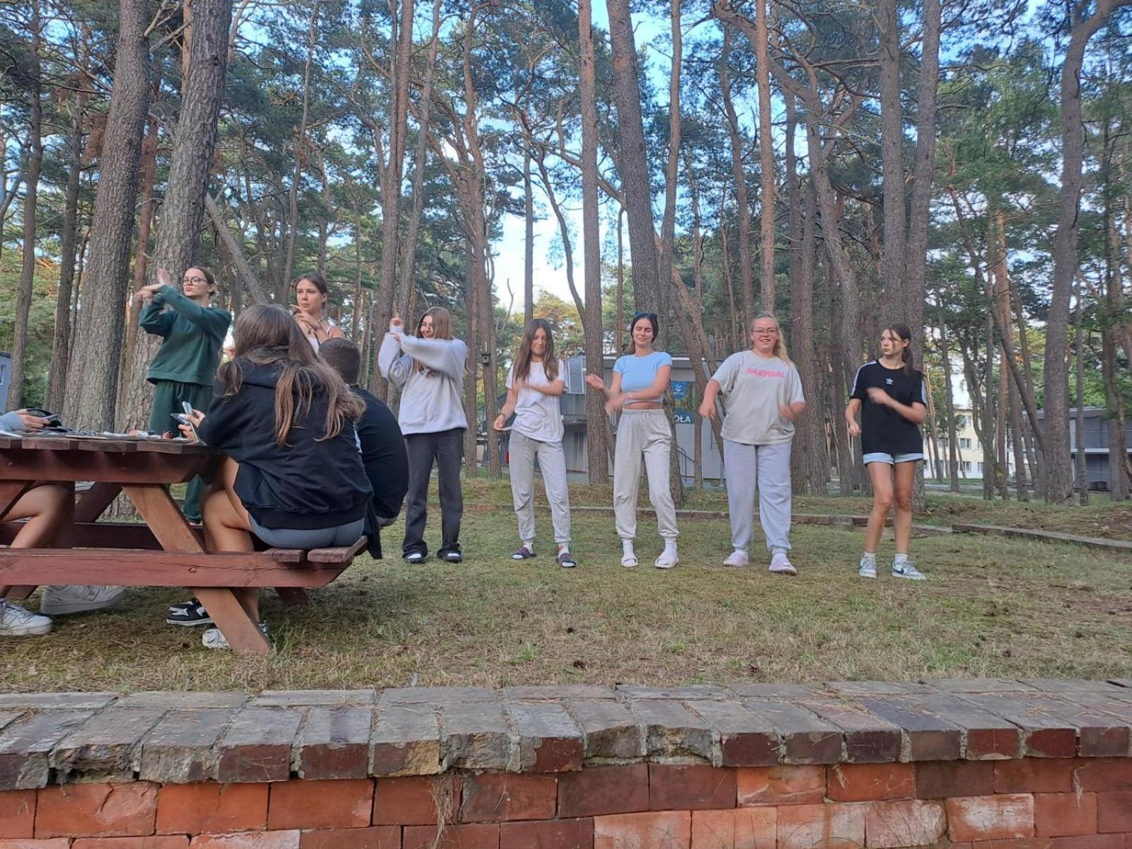 Domki Osrodek Wypoczynkowy Neptun Hotel Darlowo Bagian luar foto